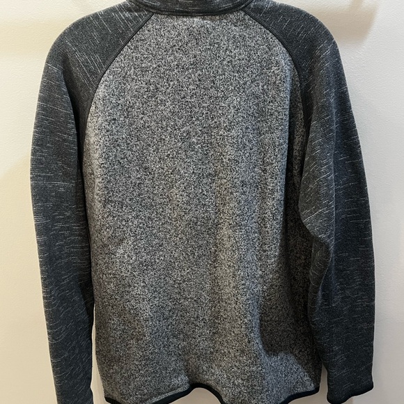 Patagonia 1/4 Zip Better Sweater - Picture 2 of 5